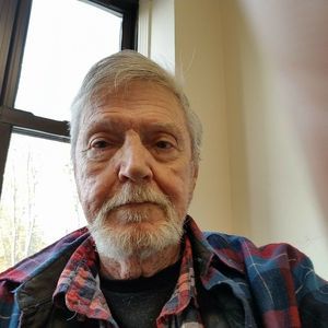 Meet your Posher, Larry